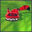 Nazwa: Macaraccoon - Gatunki pinat cz.5 | Viva Pinata - Viva Pinata - Xbox 360 - poradnik do gry