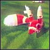 Nazwa: Pretztail - Gatunki pinat cz.7 | Viva Pinata - Viva Pinata - Xbox 360 - poradnik do gry