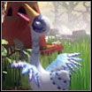 Nazwa: Swanana - Gatunki pinat cz.9 | Viva Pinata - Viva Pinata - Xbox 360 - poradnik do gry