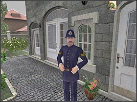 6 - Baker Street - Księgarnia (2) | Rozdział 1 Sherlock Holmes Przebudzenie - Sherlock Holmes: Przebudzenie - poradnik do gry