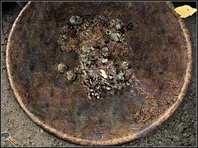 Będziesz teraz musiał skorzystać ze szkła powiększającego - Baker Street - Zniknięcie | Rozdział 1 Sherlock Holmes Przebudzenie - Sherlock Holmes: Przebudzenie - poradnik do gry