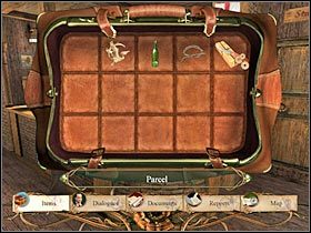 5 - The Thames - Pub (2) | Rozdział 2 Sherlock Holmes Przebudzenie - Sherlock Holmes: Przebudzenie - poradnik do gry