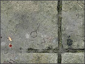 Twoją uwagę powinien zwrócić znajdujący się na ziemi właz - The Thames - Magazyn 12 (2) | Rozdział 2 Sherlock Holmes Przebudzenie - Sherlock Holmes: Przebudzenie - poradnik do gry