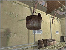 2 - The Thames - Magazyn 12 (2) | Rozdział 2 Sherlock Holmes Przebudzenie - Sherlock Holmes: Przebudzenie - poradnik do gry