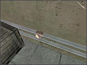 3 - The Thames - Magazyn 12 (2) | Rozdział 2 Sherlock Holmes Przebudzenie - Sherlock Holmes: Przebudzenie - poradnik do gry