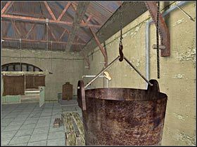 4 - The Thames - Magazyn 12 (2) | Rozdział 2 Sherlock Holmes Przebudzenie - Sherlock Holmes: Przebudzenie - poradnik do gry