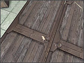 5 - The Thames - Magazyn 12 (2) | Rozdział 2 Sherlock Holmes Przebudzenie - Sherlock Holmes: Przebudzenie - poradnik do gry