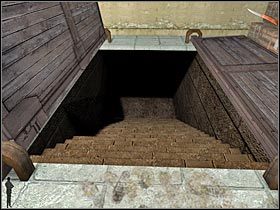 7 - The Thames - Magazyn 12 (2) | Rozdział 2 Sherlock Holmes Przebudzenie - Sherlock Holmes: Przebudzenie - poradnik do gry