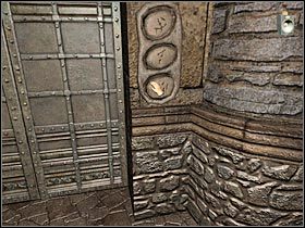 4 - The Thames - Pod magazynem (1) | Rozdział 2 Sherlock Holmes Przebudzenie - Sherlock Holmes: Przebudzenie - poradnik do gry