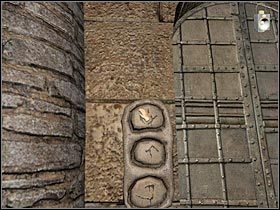 <br>Zauważ, że jest tu bardzo ciemno, tak więc proponowałbym przemieszczać się przy ścianach - The Thames - Pod magazynem (1) | Rozdział 2 Sherlock Holmes Przebudzenie - Sherlock Holmes: Przebudzenie - poradnik do gry