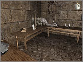 6 - The Thames - Pod magazynem (1) | Rozdział 2 Sherlock Holmes Przebudzenie - Sherlock Holmes: Przebudzenie - poradnik do gry