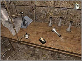 7 - The Thames - Pod magazynem (1) | Rozdział 2 Sherlock Holmes Przebudzenie - Sherlock Holmes: Przebudzenie - poradnik do gry