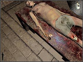 3 - The Thames - Pod magazynem (2) | Rozdział 2 Sherlock Holmes Przebudzenie - Sherlock Holmes: Przebudzenie - poradnik do gry