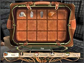 1 - Switzerland - Ucieczka | Rozdział 3 Sherlock Holmes Przebudzenie - Sherlock Holmes: Przebudzenie - poradnik do gry