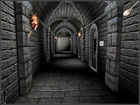 Spróbuj podejść kawałek dalej - Switzerland - Laboratorium (1) | Rozdział 3 Sherlock Holmes Przebudzenie - Sherlock Holmes: Przebudzenie - poradnik do gry