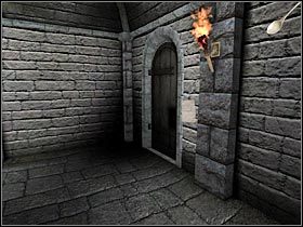 Drzwi są zamknięte, ale to na szczęście żaden problem - Switzerland - Laboratorium (1) | Rozdział 3 Sherlock Holmes Przebudzenie - Sherlock Holmes: Przebudzenie - poradnik do gry