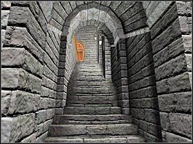 Miejsce to powinieneś pamiętać z jednej z poprzednich scen gry - Switzerland - Laboratorium (2) | Rozdział 3 Sherlock Holmes Przebudzenie - Sherlock Holmes: Przebudzenie - poradnik do gry