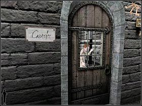 1 - Switzerland - W przebraniu (2) | Rozdział 3 Sherlock Holmes Przebudzenie - Sherlock Holmes: Przebudzenie - poradnik do gry