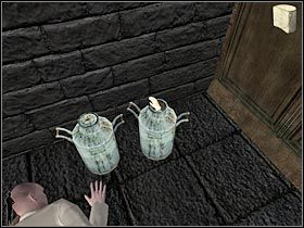 Będziesz także musiał zabrać chlor (Chlorine; #1) - Switzerland - Zasłona dymna | Rozdział 3 Sherlock Holmes Przebudzenie - Sherlock Holmes: Przebudzenie - poradnik do gry