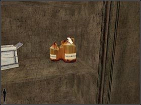 3 - Switzerland - Zasłona dymna | Rozdział 3 Sherlock Holmes Przebudzenie - Sherlock Holmes: Przebudzenie - poradnik do gry