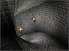 Teraz będziesz musiał odnaleźć celę pacjenta o nazwisku Wolff (#1) - Switzerland - Gabinet doktora Gygaxa (1) | Rozdział 3 - Sherlock Holmes: Przebudzenie - poradnik do gry