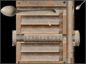 7 - Switzerland - Gabinet doktora Gygaxa (1) | Rozdział 3 - Sherlock Holmes: Przebudzenie - poradnik do gry