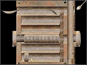 1 - Switzerland - Gabinet doktora Gygaxa (2) | Rozdział 3 - Sherlock Holmes: Przebudzenie - poradnik do gry