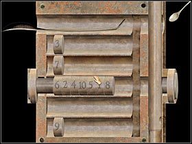 3 - Switzerland - Gabinet doktora Gygaxa (2) | Rozdział 3 - Sherlock Holmes: Przebudzenie - poradnik do gry