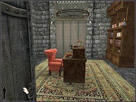 9 - Switzerland - Gabinet doktora Gygaxa (2) | Rozdział 3 - Sherlock Holmes: Przebudzenie - poradnik do gry