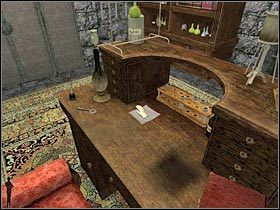 10 - Switzerland - Gabinet doktora Gygaxa (2) | Rozdział 3 - Sherlock Holmes: Przebudzenie - poradnik do gry