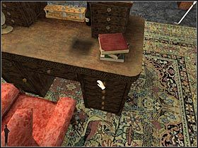 5 - Switzerland - Gabinet doktora Gygaxa (3) | Rozdział 3 - Sherlock Holmes: Przebudzenie - poradnik do gry