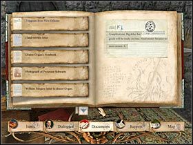 Uwaga - Switzerland - Gabinet doktora Gygaxa (3) | Rozdział 3 - Sherlock Holmes: Przebudzenie - poradnik do gry