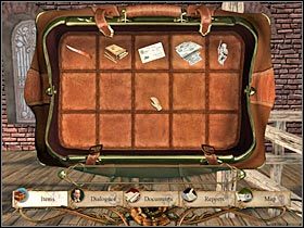 3 - New Orleans - Dzielnica portowa | Rozdział 4 Sherlock Holmes Przebudzenie - Sherlock Holmes: Przebudzenie - poradnik do gry