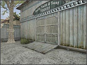 4 - New Orleans - Dzielnica portowa | Rozdział 4 Sherlock Holmes Przebudzenie - Sherlock Holmes: Przebudzenie - poradnik do gry