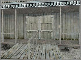 Powinieneś w końcu dotrzeć do niewielkiego saloonu (#1) - New Orleans - Dzielnica portowa | Rozdział 4 Sherlock Holmes Przebudzenie - Sherlock Holmes: Przebudzenie - poradnik do gry