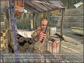 7 - New Orleans - Dzielnica portowa | Rozdział 4 Sherlock Holmes Przebudzenie - Sherlock Holmes: Przebudzenie - poradnik do gry