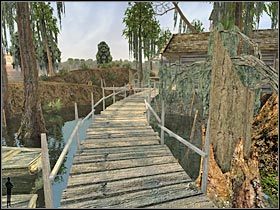 8 - New Orleans - Dzielnica portowa | Rozdział 4 Sherlock Holmes Przebudzenie - Sherlock Holmes: Przebudzenie - poradnik do gry