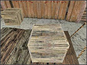 Biegnij dalej - New Orleans - Pościg (1) | Rozdział 4 Sherlock Holmes Przebudzenie - Sherlock Holmes: Przebudzenie - poradnik do gry