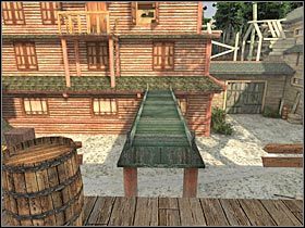 8 - New Orleans - Pościg (1) | Rozdział 4 Sherlock Holmes Przebudzenie - Sherlock Holmes: Przebudzenie - poradnik do gry