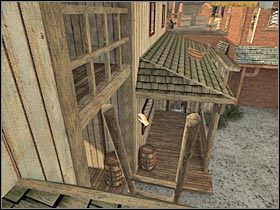 2 - New Orleans - Pościg (2) | Rozdział 4 Sherlock Holmes Przebudzenie - Sherlock Holmes: Przebudzenie - poradnik do gry