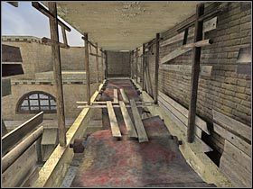 5 - New Orleans - Pościg (2) | Rozdział 4 Sherlock Holmes Przebudzenie - Sherlock Holmes: Przebudzenie - poradnik do gry