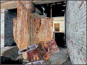 6 - New Orleans - Pościg (2) | Rozdział 4 Sherlock Holmes Przebudzenie - Sherlock Holmes: Przebudzenie - poradnik do gry