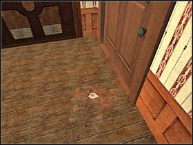 Otwórz drzwi i wejdź do środka - New Orleans - Francuska dzielnica (2) | Rozdział 4 Sherlock Holmes Przebudzenie - Sherlock Holmes: Przebudzenie - poradnik do gry