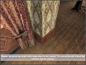 2 - New Orleans - Francuska dzielnica (2) | Rozdział 4 Sherlock Holmes Przebudzenie - Sherlock Holmes: Przebudzenie - poradnik do gry