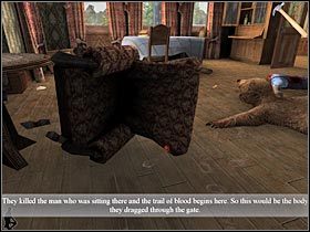 Spróbuj otworzyć znajdujące się tu drzwi (#1) - New Orleans - Francuska dzielnica (2) | Rozdział 4 Sherlock Holmes Przebudzenie - Sherlock Holmes: Przebudzenie - poradnik do gry