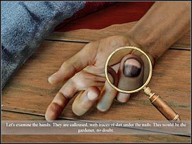 Wróć się do tylnego wyjścia, a następnie spróbuj udać się do znajdującego się obok pomieszczenia (#1) - New Orleans - Francuska dzielnica (2) | Rozdział 4 Sherlock Holmes Przebudzenie - Sherlock Holmes: Przebudzenie - poradnik do gry