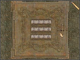 1 - New Orleans - Ukryte pomieszczenie (1) | Rozdział 4 Sherlock Holmes Przebudzenie - Sherlock Holmes: Przebudzenie - poradnik do gry