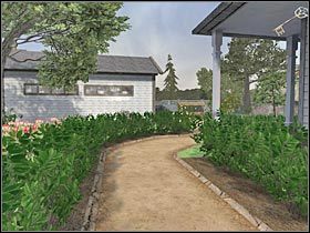 Po dotarciu na miejsce będziesz musiał podnieść leżącą po prawej stronie kłodę drewna (#1) - New Orleans - Ukryte pomieszczenie (1) | Rozdział 4 Sherlock Holmes Przebudzenie - Sherlock Holmes: Przebudzenie - poradnik do gry