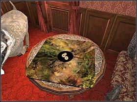 5 - New Orleans - Ukryte pomieszczenie (1) | Rozdział 4 Sherlock Holmes Przebudzenie - Sherlock Holmes: Przebudzenie - poradnik do gry