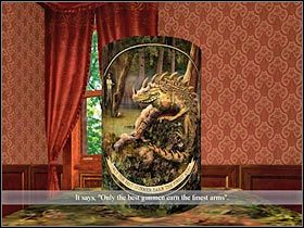 6 - New Orleans - Ukryte pomieszczenie (1) | Rozdział 4 Sherlock Holmes Przebudzenie - Sherlock Holmes: Przebudzenie - poradnik do gry